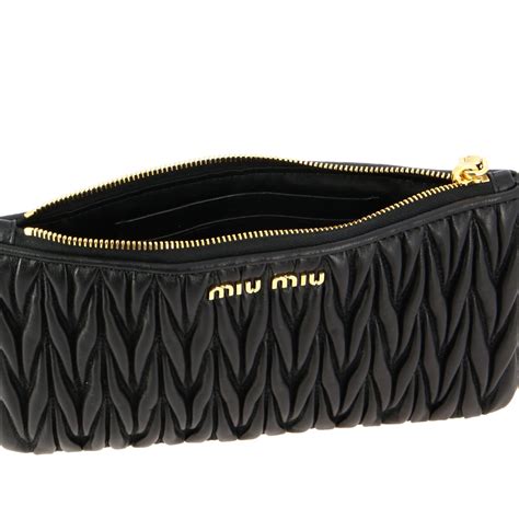 miu miu fanny pack|Bags, Clutches, Mini Bags & Handbags for Women .